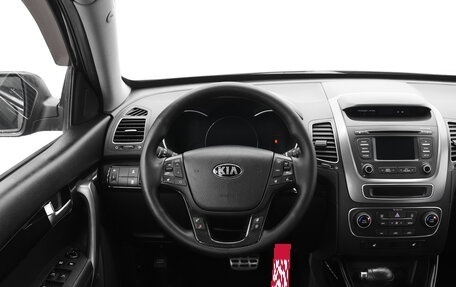 KIA Sorento II рестайлинг, 2013 год, 1 479 000 рублей, 8 фотография