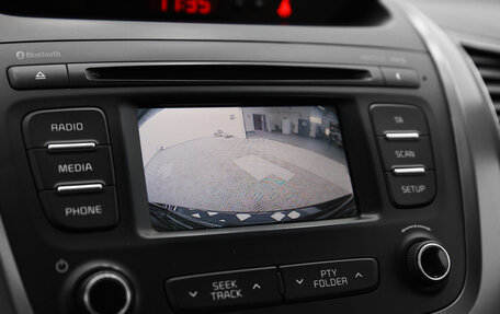 KIA Sorento II рестайлинг, 2013 год, 1 479 000 рублей, 12 фотография
