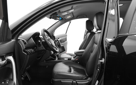 KIA Sorento II рестайлинг, 2013 год, 1 479 000 рублей, 16 фотография