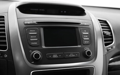 KIA Sorento II рестайлинг, 2013 год, 1 479 000 рублей, 11 фотография