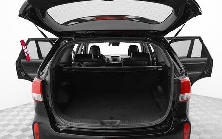 KIA Sorento II рестайлинг, 2013 год, 1 479 000 рублей, 19 фотография