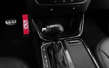 KIA Sorento II рестайлинг, 2013 год, 1 479 000 рублей, 13 фотография