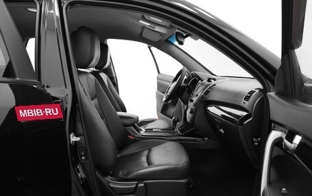 KIA Sorento II рестайлинг, 2013 год, 1 479 000 рублей, 15 фотография