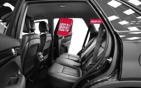 KIA Sorento II рестайлинг, 2013 год, 1 479 000 рублей, 18 фотография