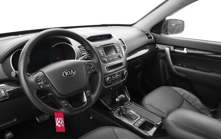 KIA Sorento II рестайлинг, 2013 год, 1 479 000 рублей, 10 фотография