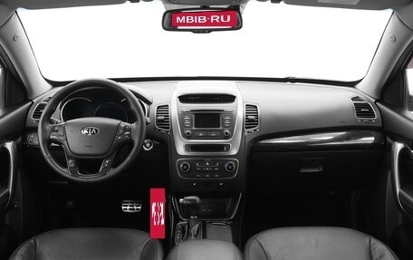 KIA Sorento II рестайлинг, 2013 год, 1 479 000 рублей, 6 фотография