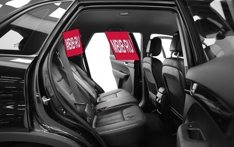 KIA Sorento II рестайлинг, 2013 год, 1 479 000 рублей, 17 фотография