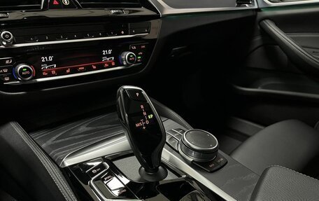 BMW 5 серия, 2021 год, 4 499 000 рублей, 8 фотография