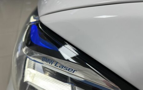 BMW 5 серия, 2021 год, 4 499 000 рублей, 18 фотография