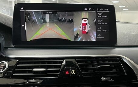 BMW 5 серия, 2021 год, 4 499 000 рублей, 10 фотография
