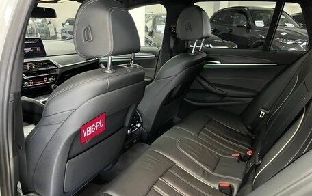 BMW 5 серия, 2021 год, 4 499 000 рублей, 15 фотография