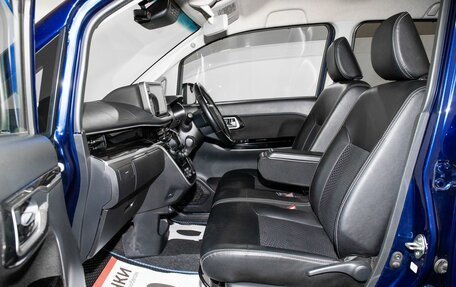 Daihatsu Move VI рестайлинг, 2018 год, 895 000 рублей, 6 фотография
