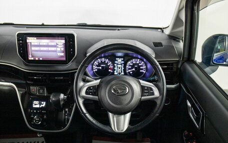 Daihatsu Move VI рестайлинг, 2018 год, 895 000 рублей, 9 фотография