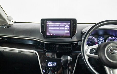 Daihatsu Move VI рестайлинг, 2018 год, 895 000 рублей, 11 фотография