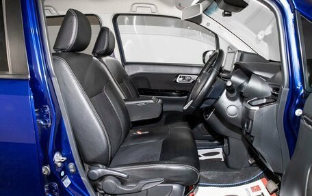 Daihatsu Move VI рестайлинг, 2018 год, 895 000 рублей, 5 фотография