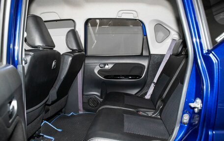 Daihatsu Move VI рестайлинг, 2018 год, 895 000 рублей, 7 фотография