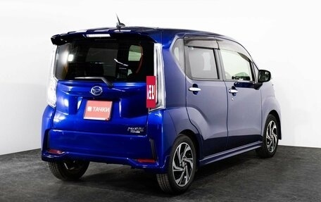 Daihatsu Move VI рестайлинг, 2018 год, 895 000 рублей, 3 фотография