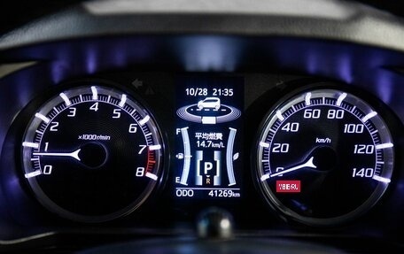 Daihatsu Move VI рестайлинг, 2018 год, 895 000 рублей, 10 фотография