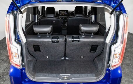 Daihatsu Move VI рестайлинг, 2018 год, 895 000 рублей, 16 фотография