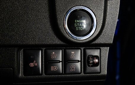 Daihatsu Move VI рестайлинг, 2018 год, 895 000 рублей, 14 фотография