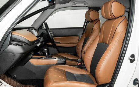 Honda Fit, 2020 год, 1 740 000 рублей, 6 фотография