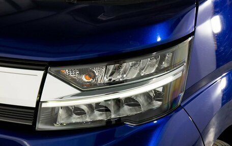 Daihatsu Move VI рестайлинг, 2018 год, 895 000 рублей, 18 фотография