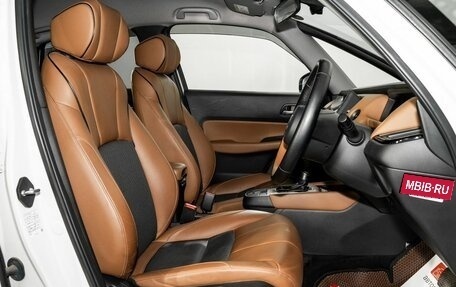 Honda Fit, 2020 год, 1 740 000 рублей, 5 фотография