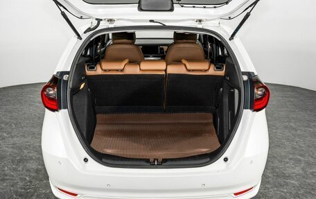 Honda Fit, 2020 год, 1 740 000 рублей, 19 фотография
