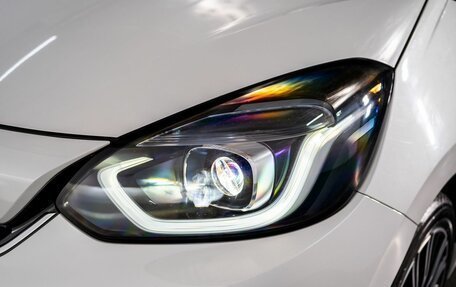 Honda Fit, 2020 год, 1 740 000 рублей, 21 фотография