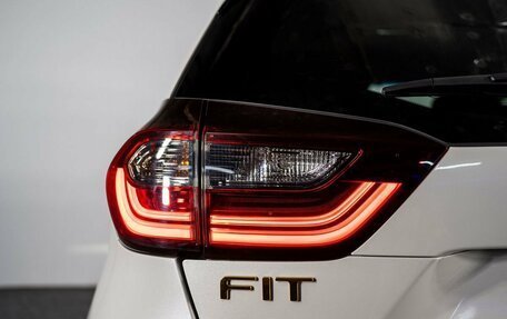 Honda Fit, 2020 год, 1 740 000 рублей, 23 фотография