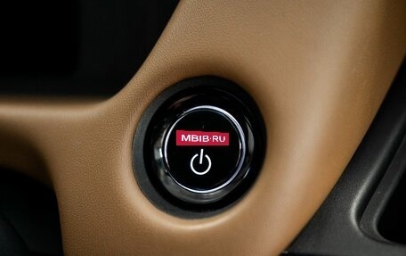 Honda Fit, 2020 год, 1 740 000 рублей, 15 фотография