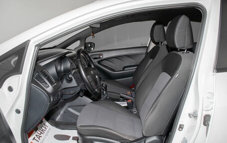 KIA Cerato III, 2014 год, 985 000 рублей, 5 фотография