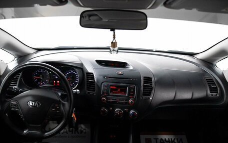 KIA Cerato III, 2014 год, 985 000 рублей, 8 фотография