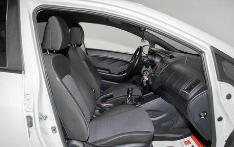 KIA Cerato III, 2014 год, 985 000 рублей, 7 фотография