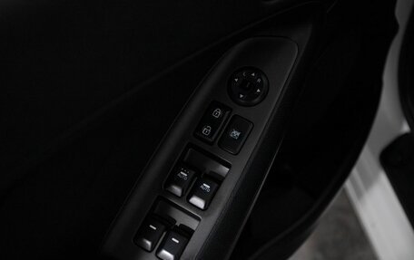 KIA Cerato III, 2014 год, 985 000 рублей, 15 фотография