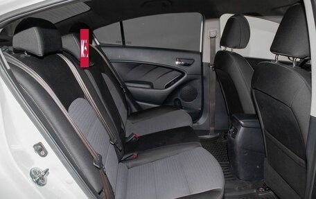 KIA Cerato III, 2014 год, 985 000 рублей, 6 фотография
