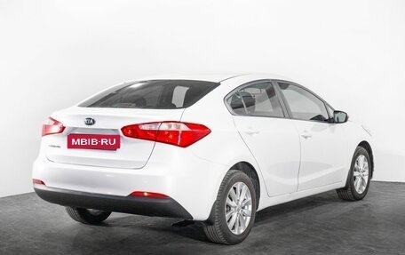 KIA Cerato III, 2014 год, 985 000 рублей, 3 фотография