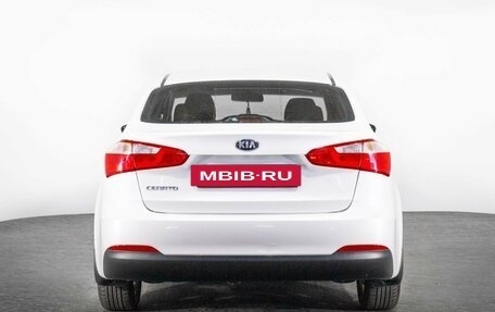 KIA Cerato III, 2014 год, 985 000 рублей, 4 фотография