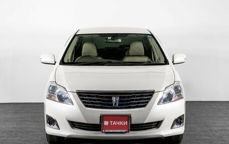 Toyota Premio, 2009 год, 1 359 000 рублей, 2 фотография