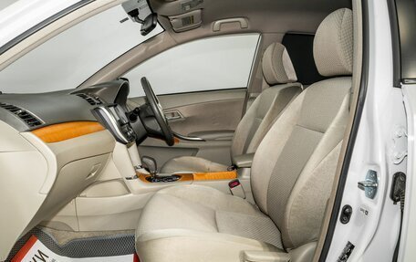 Toyota Premio, 2009 год, 1 359 000 рублей, 5 фотография