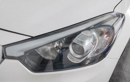 KIA Cerato III, 2014 год, 985 000 рублей, 17 фотография