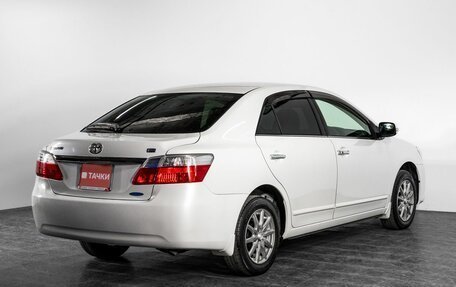 Toyota Premio, 2009 год, 1 359 000 рублей, 3 фотография