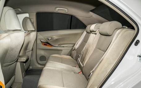 Toyota Premio, 2009 год, 1 359 000 рублей, 7 фотография
