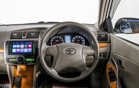 Toyota Premio, 2009 год, 1 359 000 рублей, 9 фотография
