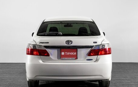 Toyota Premio, 2009 год, 1 359 000 рублей, 4 фотография