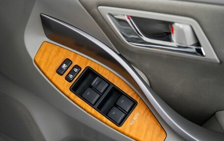Toyota Premio, 2009 год, 1 359 000 рублей, 14 фотография