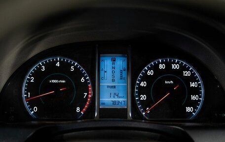 Toyota Premio, 2009 год, 1 359 000 рублей, 10 фотография
