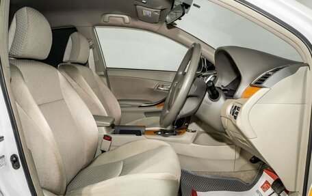 Toyota Premio, 2009 год, 1 359 000 рублей, 6 фотография