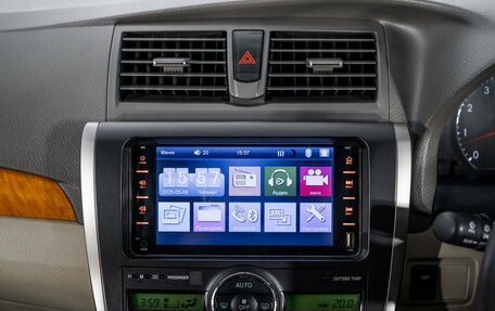 Toyota Premio, 2009 год, 1 359 000 рублей, 11 фотография