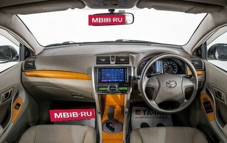 Toyota Premio, 2009 год, 1 359 000 рублей, 8 фотография